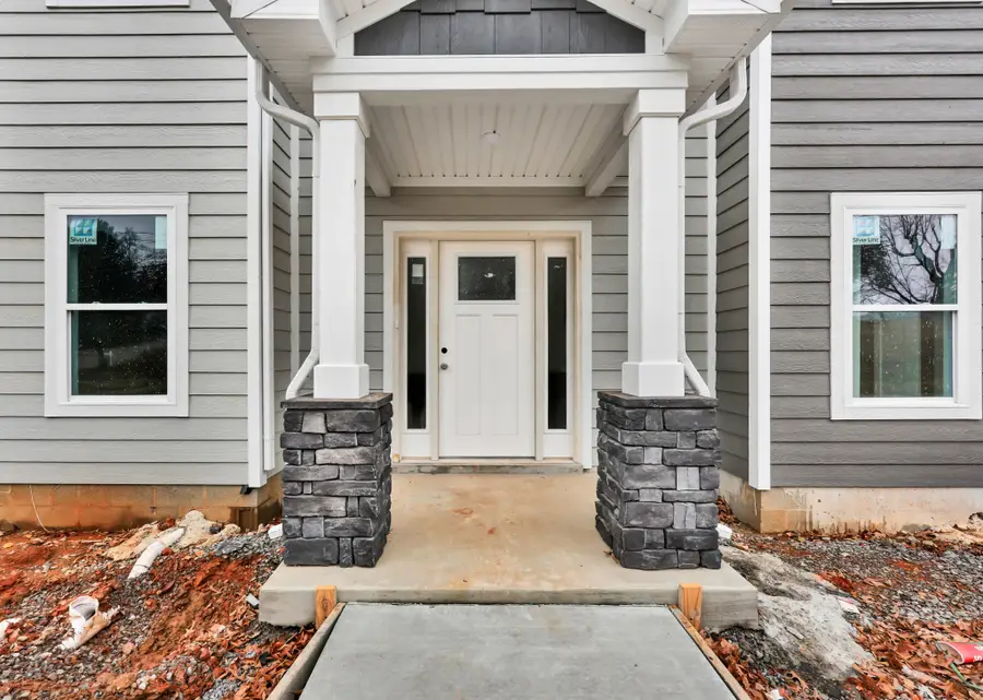 180 Clay Ridge Drive #A2, Clarksville, TN 37040 - Image #3