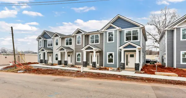 180 Clay Ridge Rd #A3, Clarksville, TN 37040