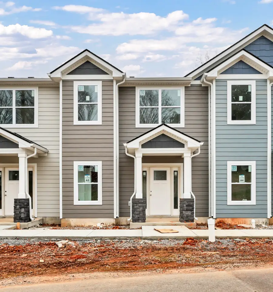 180 Clay Ridge Dr #A3, Clarksville, TN 37040 - Image #2