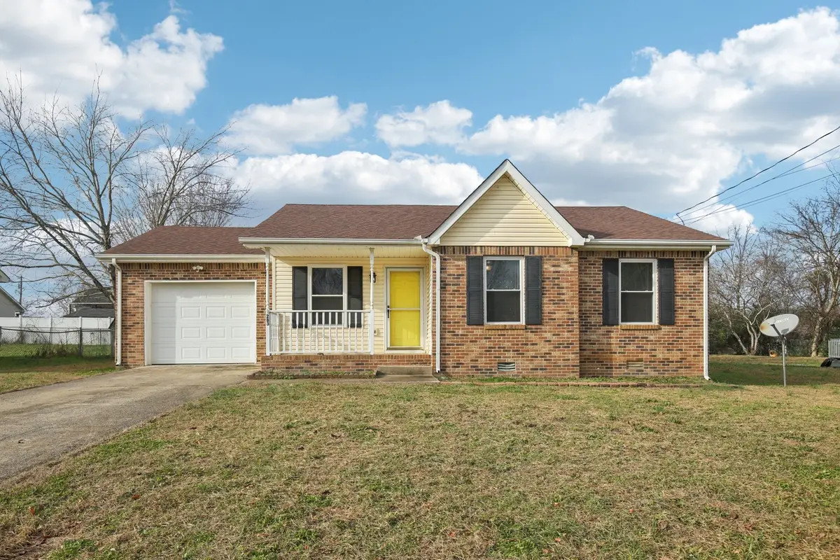 283 Audrea Ln, Clarksville, TN 37042 - Image #1