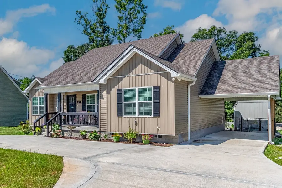 191 Southview Dr, Lewisburg, TN 37091 - #2