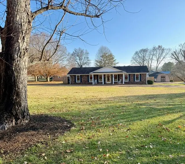 43 Liberty Rd, Winchester, TN 37398 - Image #1