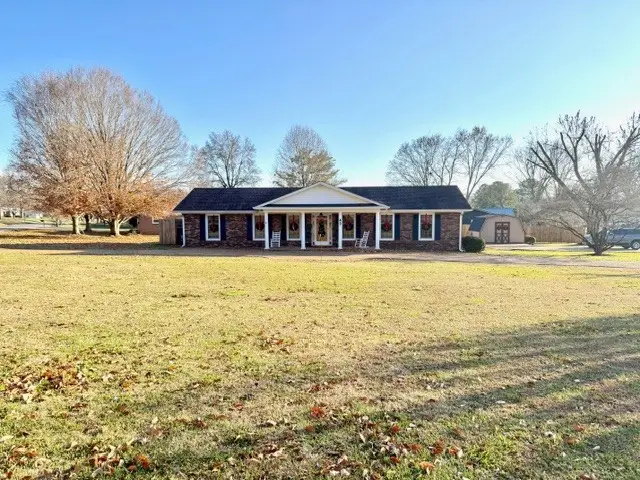 43 Liberty Rd, Winchester, TN 37398 - Image #2