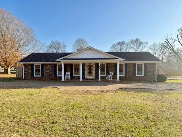 43 Liberty Rd, Winchester, TN 37398 - Image #3