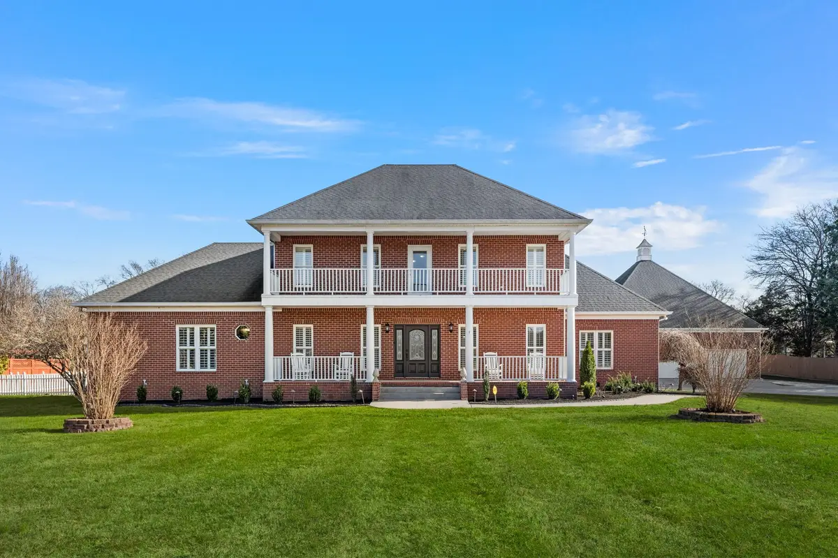 4580 Rockdale Fellowship Rd, Mount Juliet, TN 37122 - Image #1