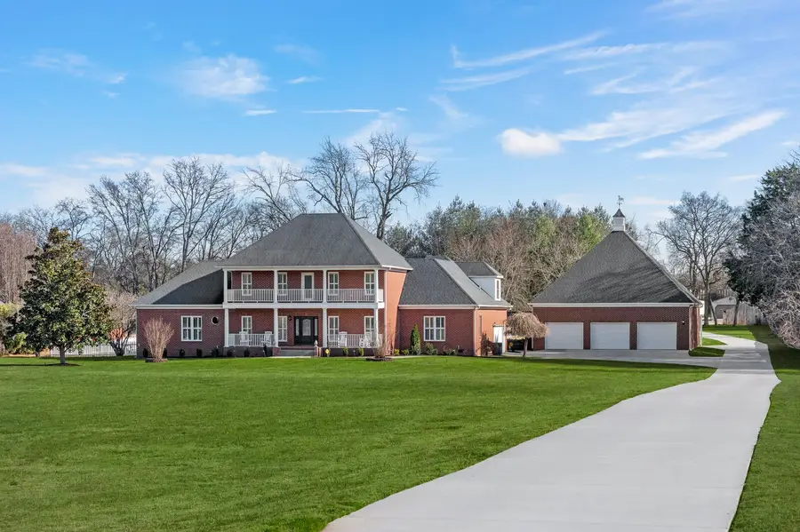 4580 Rockdale Fellowship Rd, Mount Juliet, TN 37122 - Image #2