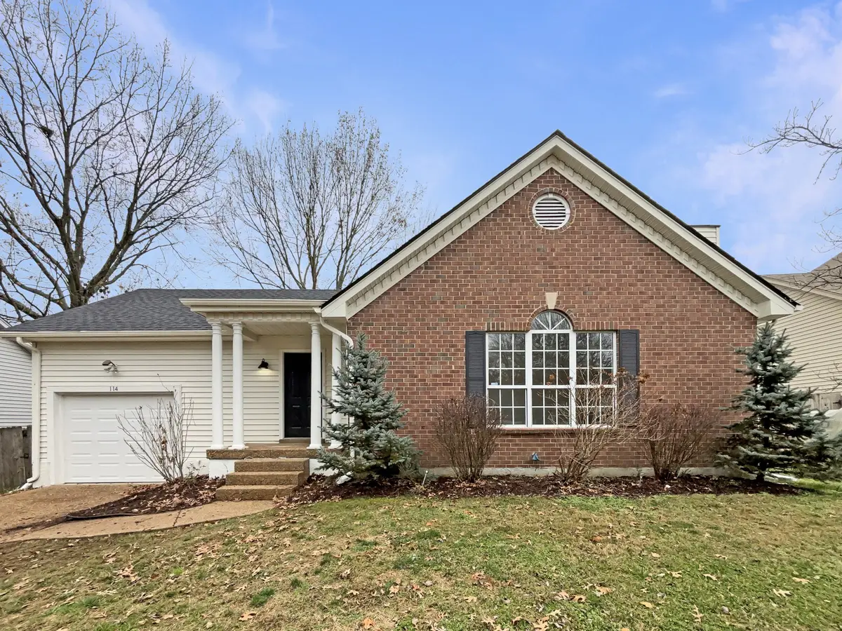 114 Dover Ct, Goodlettsville, TN 37072 - Image #1