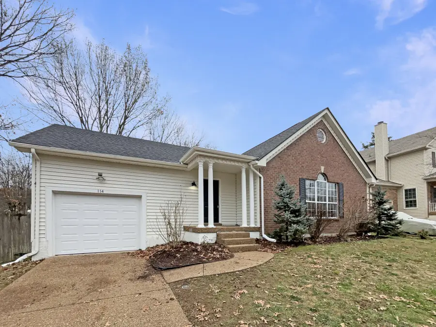 114 Dover Ct, Goodlettsville, TN 37072 - Image #2