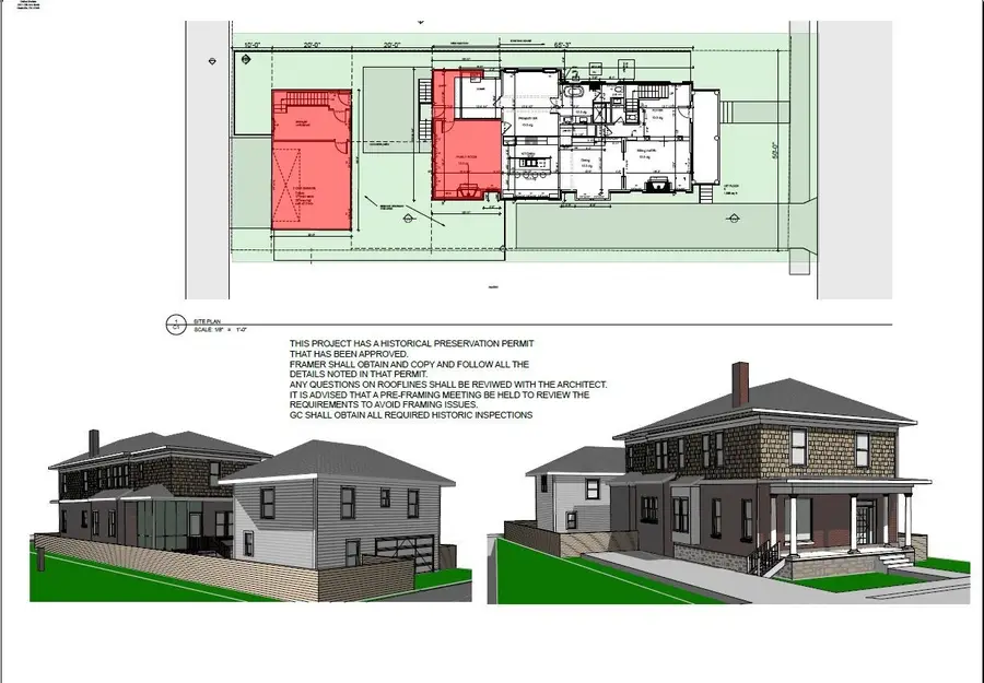 2306 Sunset Pl, Nashville, TN 37212 - Image #2