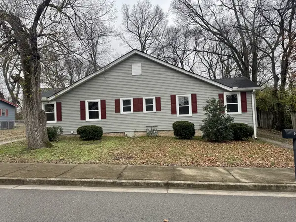 305 E Park Ave, Gallatin, TN 37066