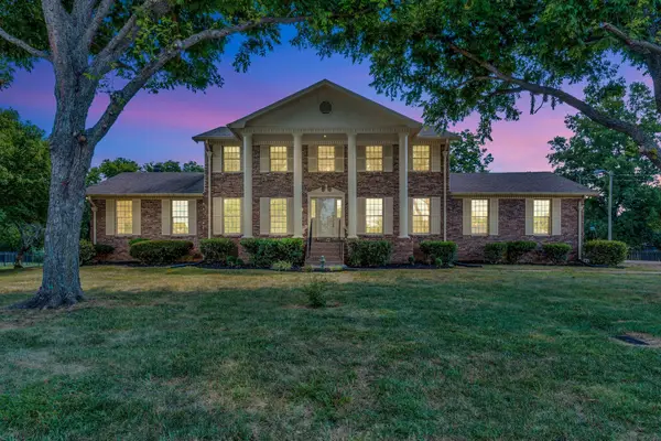 203 Rising Sun Ter, Old Hickory, TN 37138