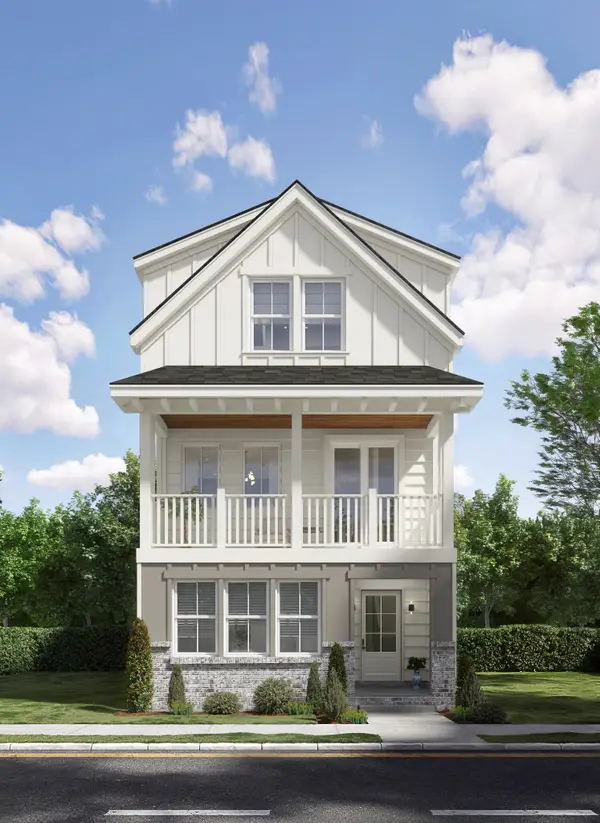 504 Edwin St #41, Nashville, TN 37207