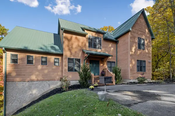 3715 Cinnamon Way, Sevierville, TN 37862