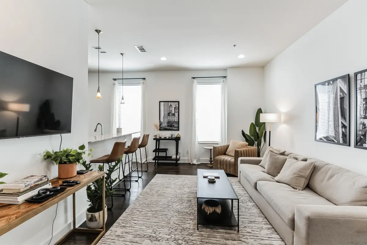 210 30th Ave N #414, Nashville, TN 37203 - Image #1