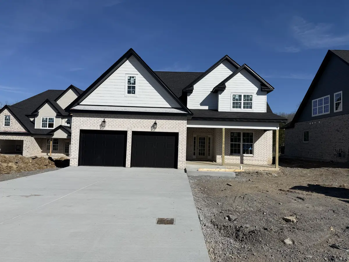 6008 Northern Oak Chase Dr, Smyrna, TN 37167 - #1