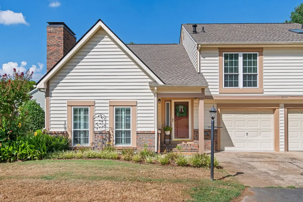 5002 Camelot Dr, Columbia, TN 38401 - Image #1