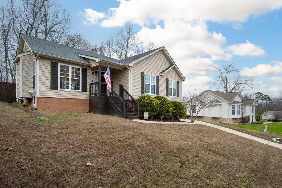 9910 Fielding Road, Ooltewah, TN 37363 - Image #3