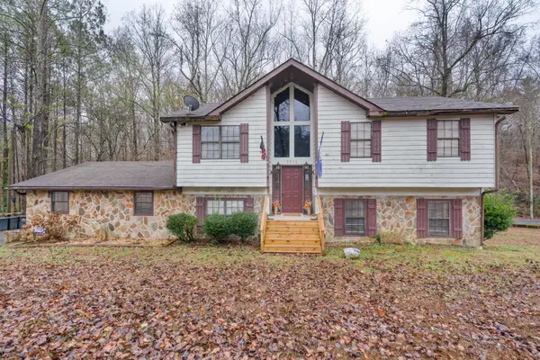 3214 Headrick Circle Se, Dalton, GA 30721