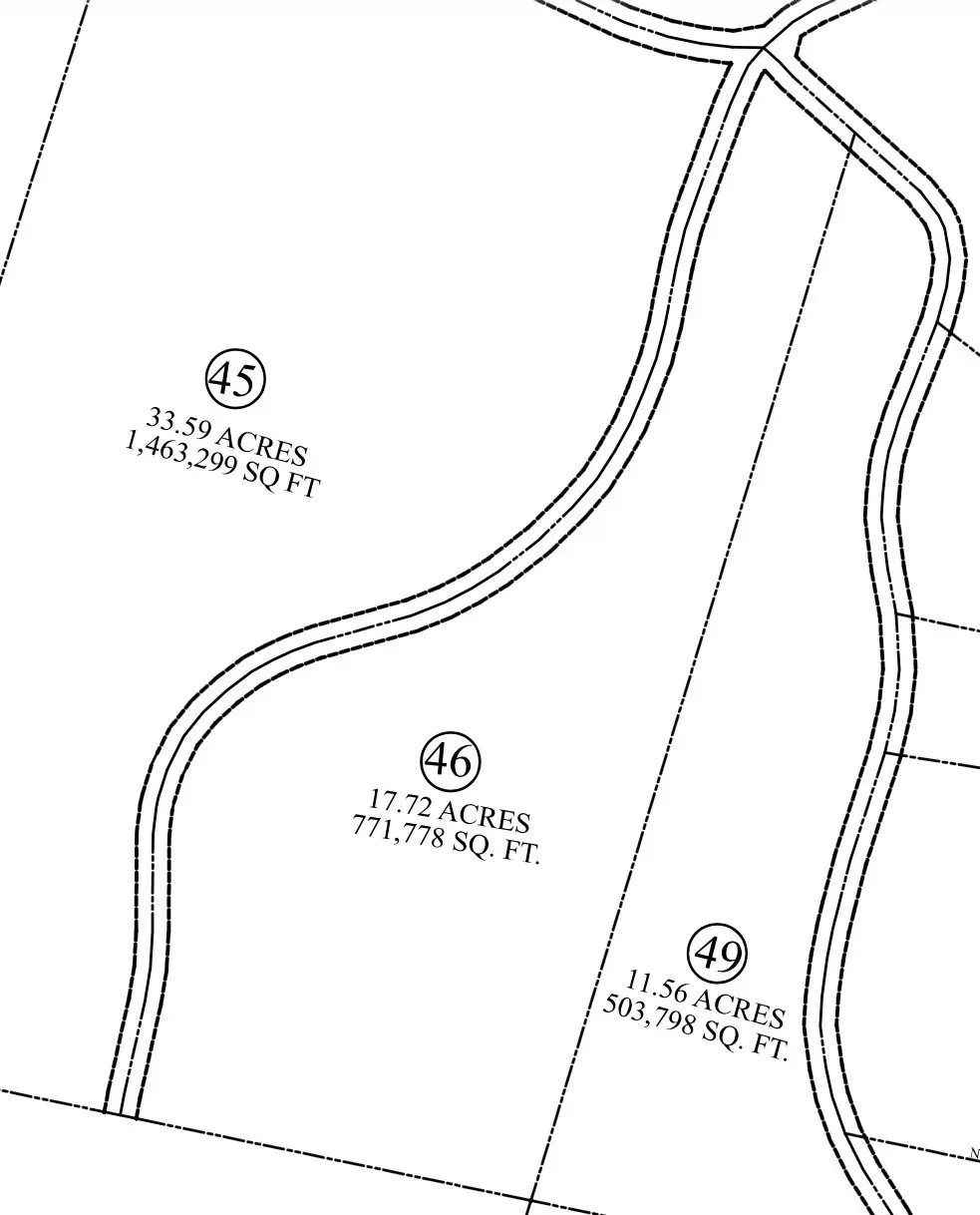 0 Cox Hollow, Dover, TN 37058 - Image #1