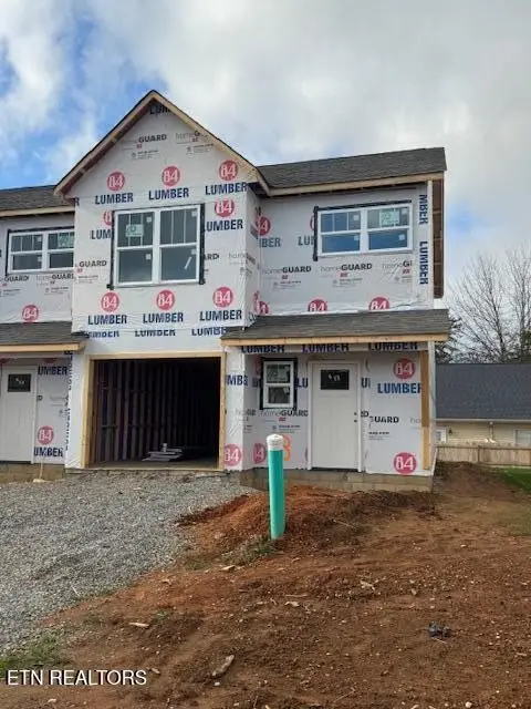 3539 Maggie Lynn Way #13, Knoxville, TN 37921 - Image #1