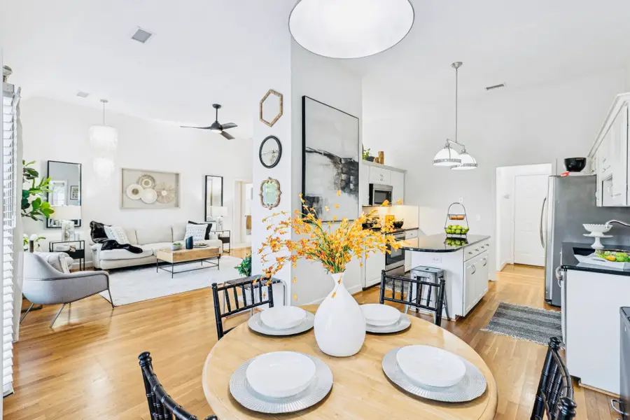 5421 Fredericksburg Way W, Brentwood, TN 37027 - Image #2