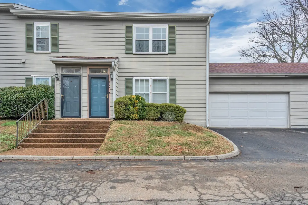 2077 Nashboro Blvd, Nashville, TN 37217 - Image #1