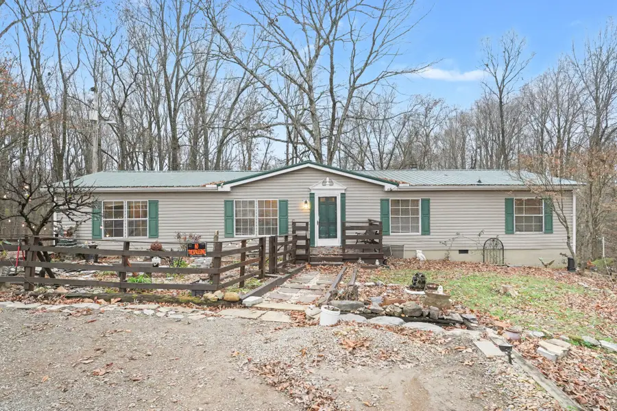 3651 Alessio Rd, Whites Creek, TN 37189 - Image #2