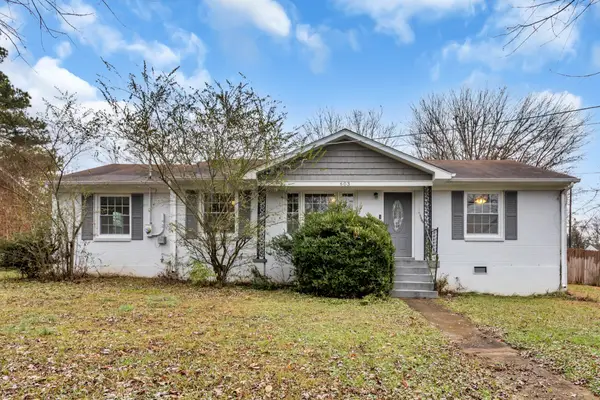 603 Douglas Ave, Lewisburg, TN 37091