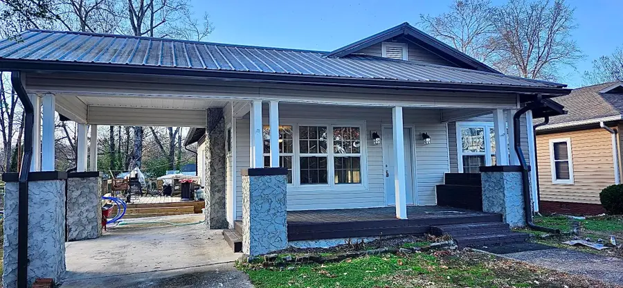 1322 Pennsylvania Avenue, Etowah, TN 37331 - Image #3