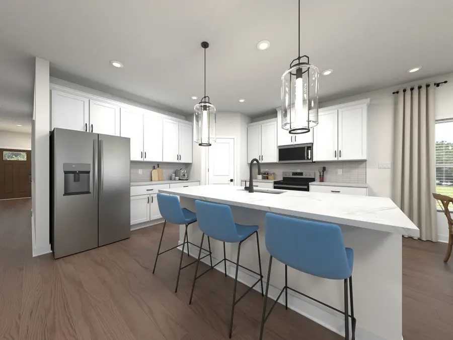 224 Astoria Dr, Hendersonville, TN 37075 - Image #2