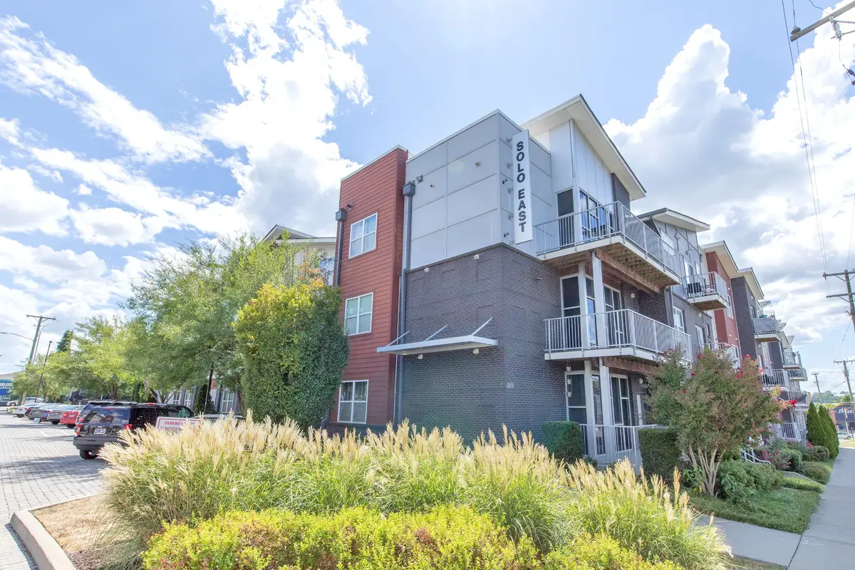 1118 Litton Ave #307, Nashville, TN 37216 - Image #1