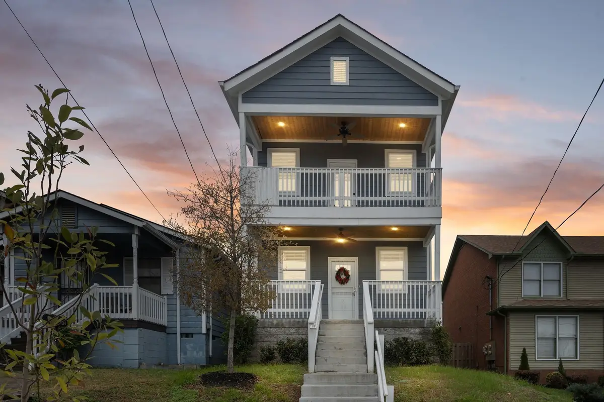 1212 Jackson St, Nashville, TN 37208 - Image #1