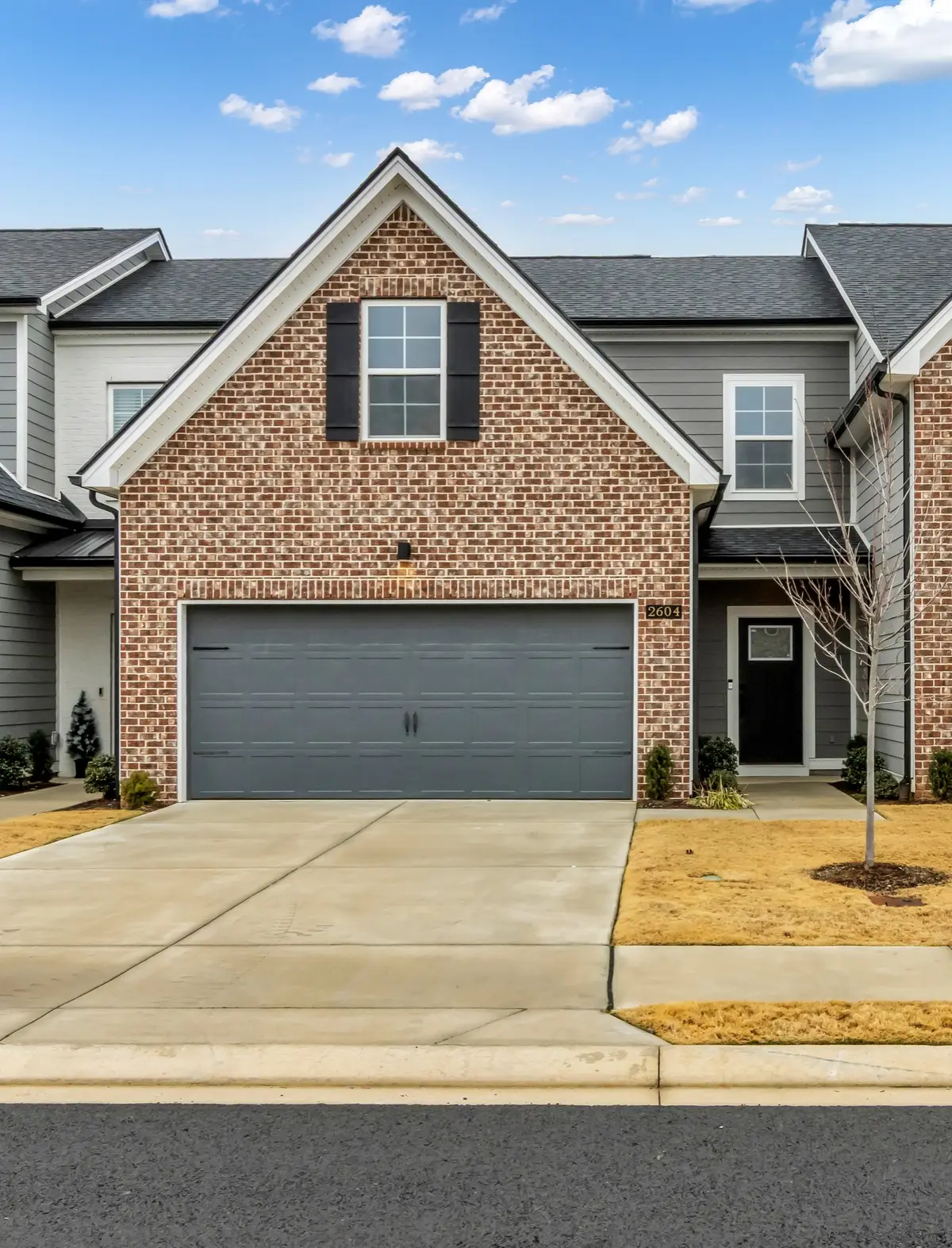 2604 Camrose Way, Murfreesboro, TN 37128 - Image #1