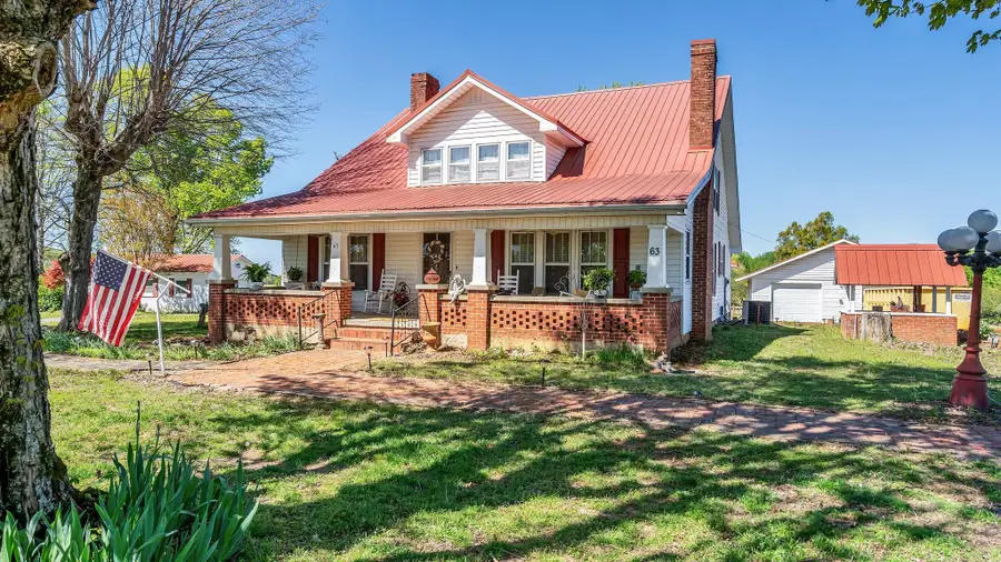 63 Old Huntsville Rd, Fayetteville, TN 37334 - #3