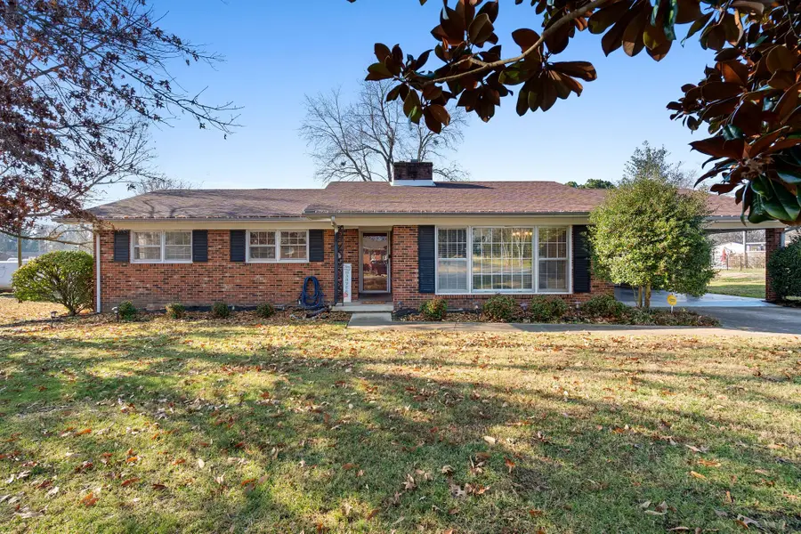 705 Dow Dr, Shelbyville, TN 37160 - Image #2