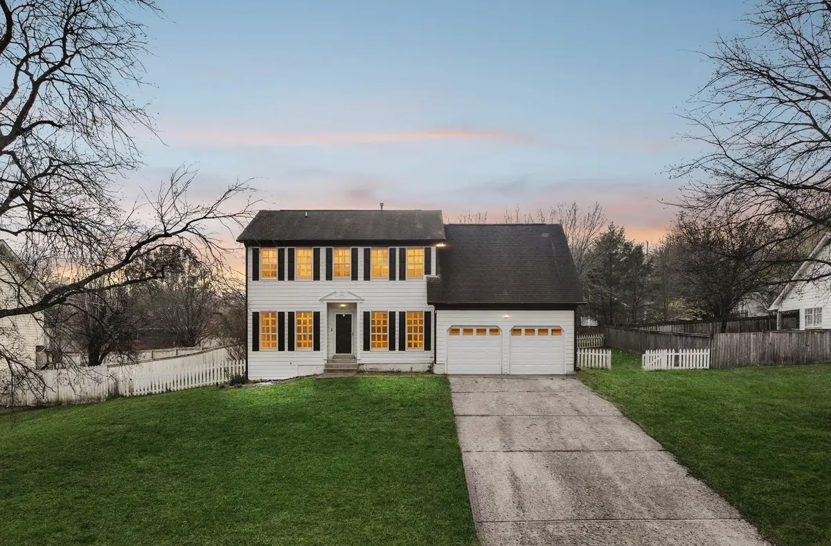 4564 Raccoon Trl, Hermitage, TN 37076 - Image #1