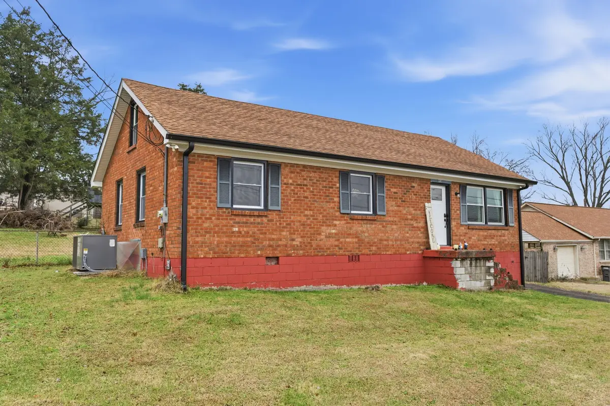 45 Greenhill Rd N, Mount Juliet, TN 37122 - Image #1