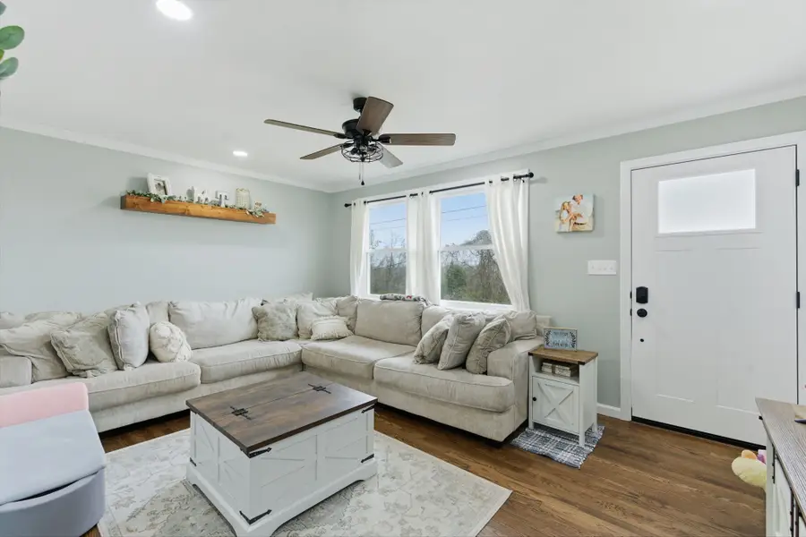 45 Greenhill Rd N, Mount Juliet, TN 37122 - Image #3