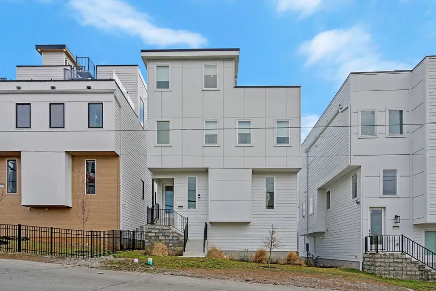 1207 Brick Church Pike #A, Nashville, TN 37207 - Image #2