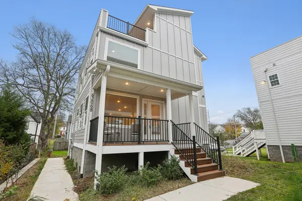 6206 Morrow Rd #B, Nashville, TN 37209