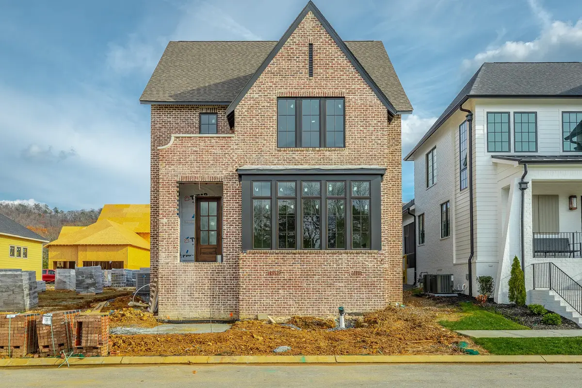 9419 Calder Circle #Lot 40, Ooltewah, TN 37363 - Image #1