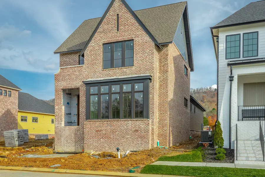 9419 Calder Circle #Lot 40, Ooltewah, TN 37363 - Image #2