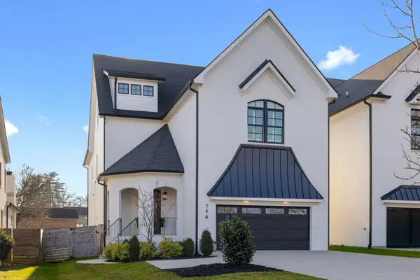75A Brookwood Ter, Nashville, TN 37205