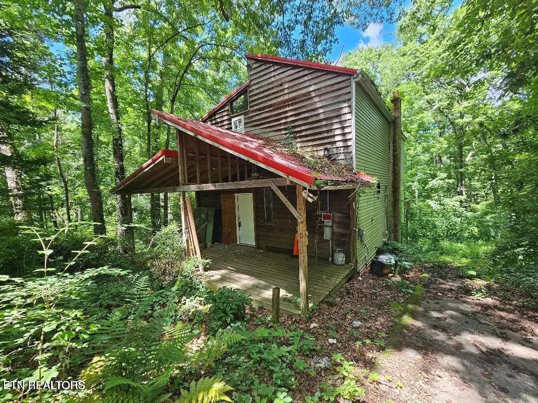 8031 Shady Lane, Powell, TN 37849 - Image #1