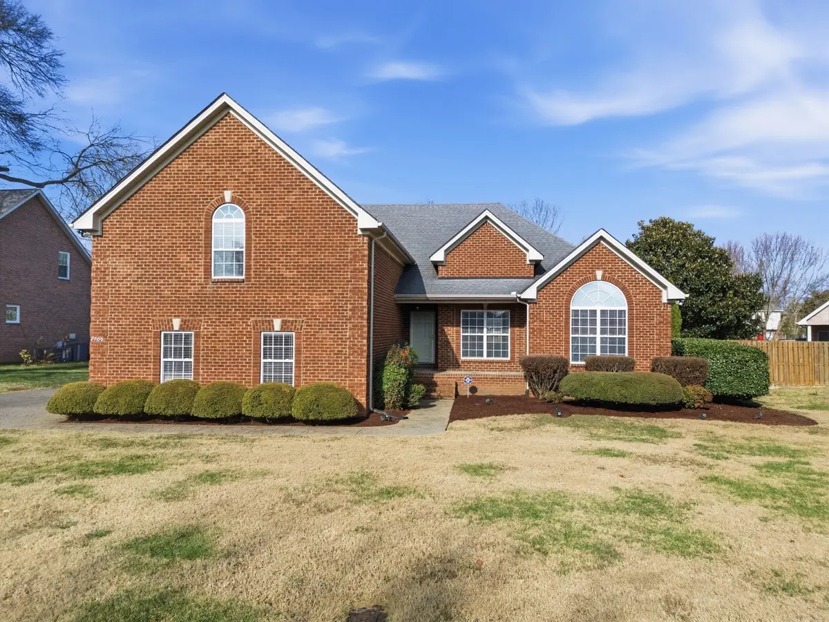 2706 Maylon Dr, Murfreesboro, TN 37128 - Image #1