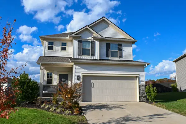 1030 Lonergan Cir, Spring Hill, TN 37174