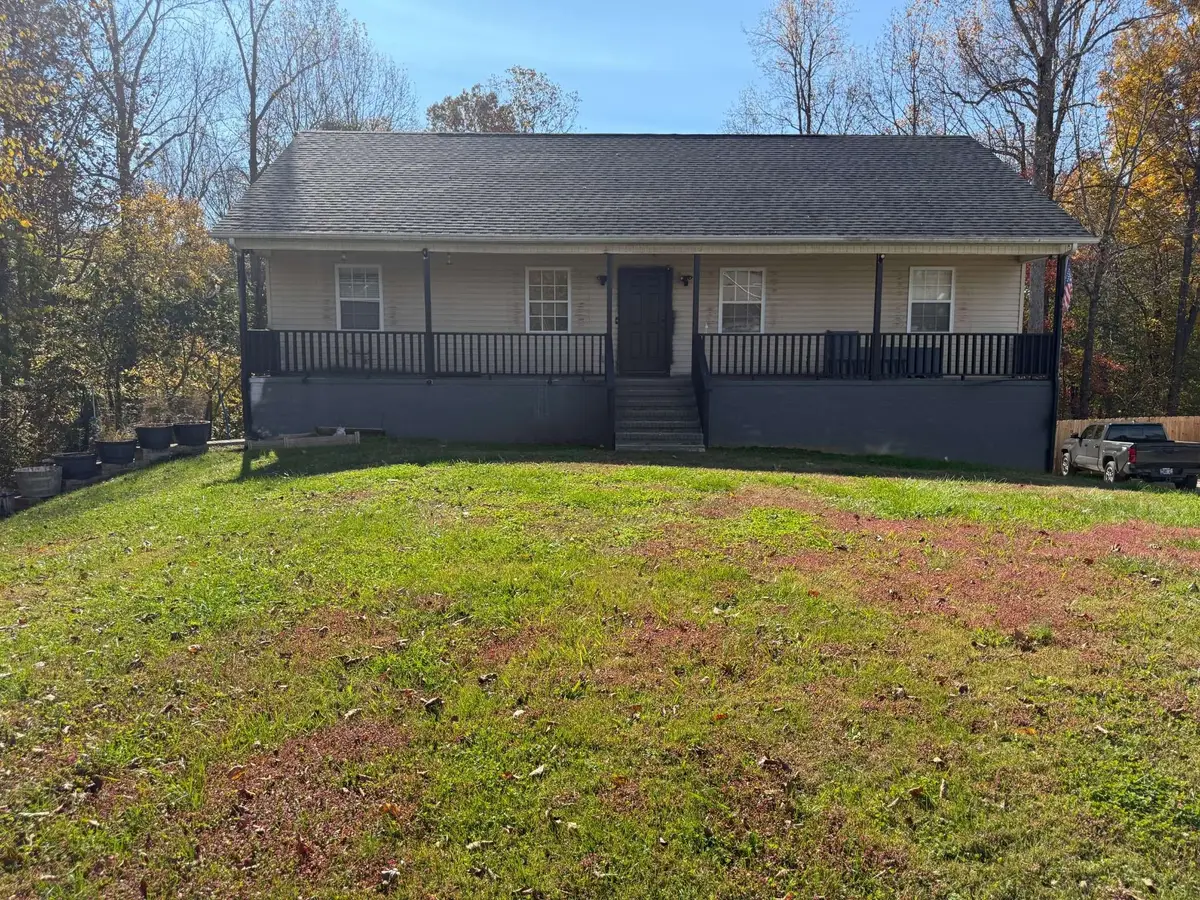 3784 Brookwood Dr, Cookeville, TN 38501 - Image #1