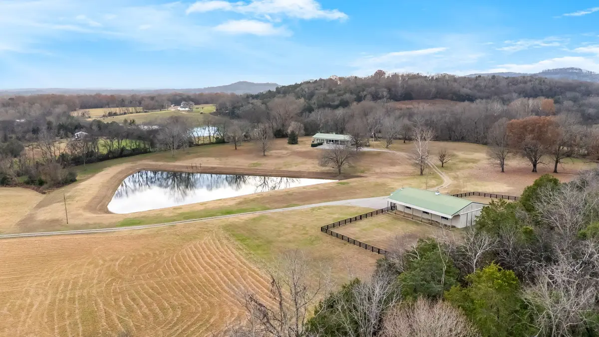 3100 Floyd Rd, Eagleville, TN 37060 - Image #1