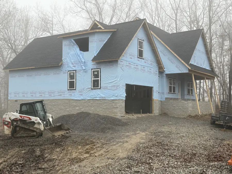 2148 Street Place Loop, Monterey, TN 38574 - #2