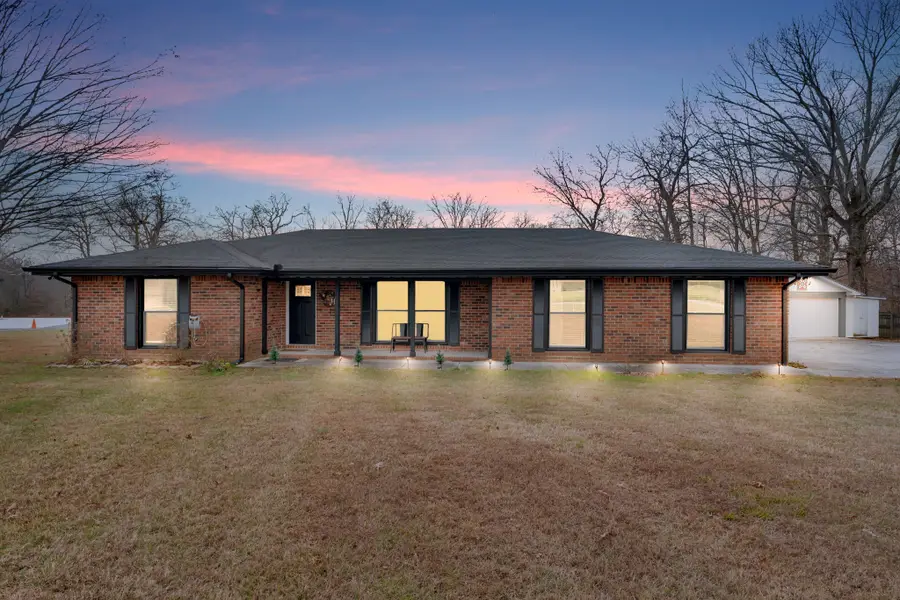 3197 Matts Hollow Rd, Manchester, TN 37355 - Image #2